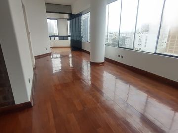 Se Vende Duplex Penthouse En Malecon Miraflores