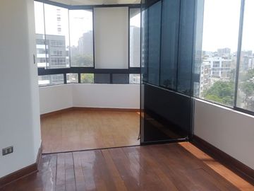 Se Vende Duplex Penthouse En Malecon Miraflores