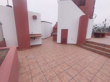 Se Vende Duplex Penthouse En Malecon Miraflores
