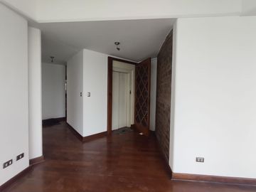 Se Vende Duplex Penthouse En Malecon Miraflores