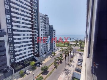 Se Vende Duplex Penthouse En Malecon Miraflores