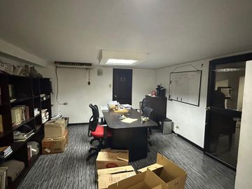Edificio en venta, Centro de Guayaquil