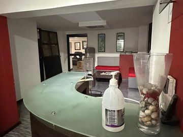 Edificio en venta, Centro de Guayaquil