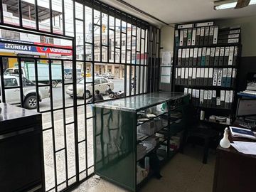 Edificio en venta, Centro de Guayaquil