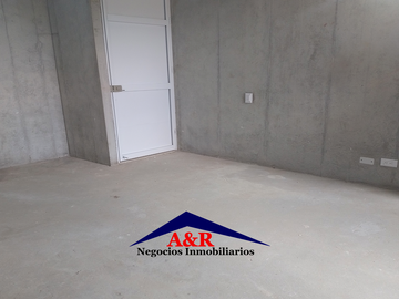 Venta Apartamento en obra gris parque natura agrupacion Roseto jamundi