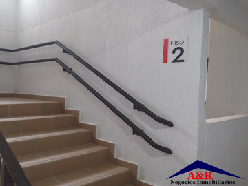 Venta Apartamento en obra gris parque natura agrupacion Roseto jamundi