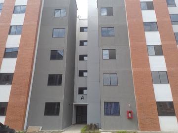 Venta Apartamento en obra gris parque natura agrupacion Roseto jamundi