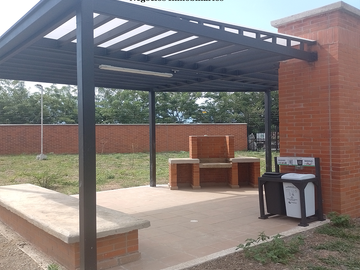Venta Apartamento en obra gris parque natura agrupacion Roseto jamundi
