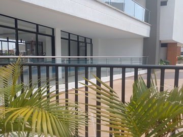 Venta Apartamento en obra gris parque natura agrupacion Roseto jamundi