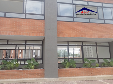 Venta Apartamento en obra gris parque natura agrupacion Roseto jamundi