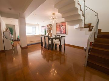 SE VENDE DUPLEX EN LA MEJOR ZONA DE MAGDALENA - 1 ESTACIONAMIENTO