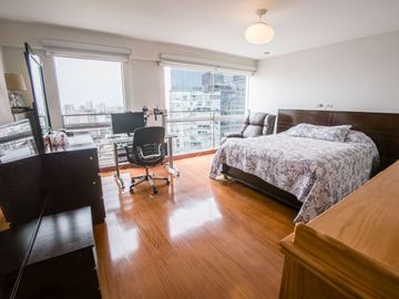 SE VENDE DUPLEX EN LA MEJOR ZONA DE MAGDALENA - 1 ESTACIONAMIENTO