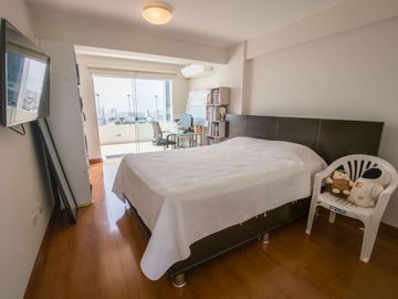 SE VENDE DUPLEX EN LA MEJOR ZONA DE MAGDALENA - 1 ESTACIONAMIENTO