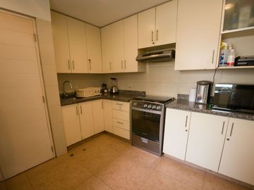 SE VENDE DUPLEX EN LA MEJOR ZONA DE MAGDALENA - 1 ESTACIONAMIENTO