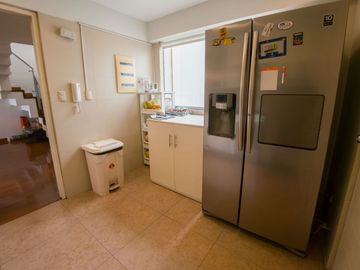 SE VENDE DUPLEX EN LA MEJOR ZONA DE MAGDALENA - 1 ESTACIONAMIENTO