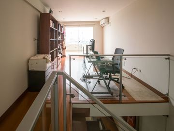 SE VENDE DUPLEX EN LA MEJOR ZONA DE MAGDALENA - 1 ESTACIONAMIENTO