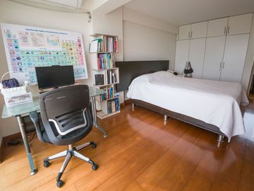 SE VENDE DUPLEX EN LA MEJOR ZONA DE MAGDALENA - 1 ESTACIONAMIENTO