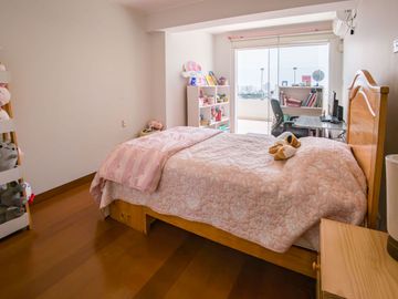 SE VENDE DUPLEX EN LA MEJOR ZONA DE MAGDALENA - 1 ESTACIONAMIENTO