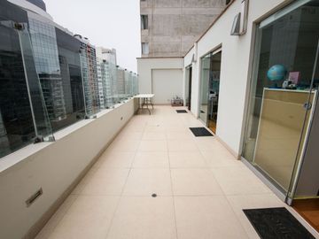SE VENDE DUPLEX EN LA MEJOR ZONA DE MAGDALENA - 1 ESTACIONAMIENTO