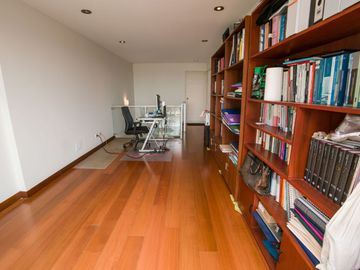 SE VENDE DUPLEX EN LA MEJOR ZONA DE MAGDALENA - 1 ESTACIONAMIENTO