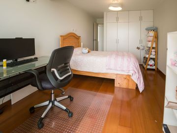 SE VENDE DUPLEX EN LA MEJOR ZONA DE MAGDALENA - 1 ESTACIONAMIENTO