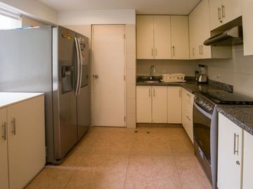 SE VENDE DUPLEX EN LA MEJOR ZONA DE MAGDALENA - 1 ESTACIONAMIENTO