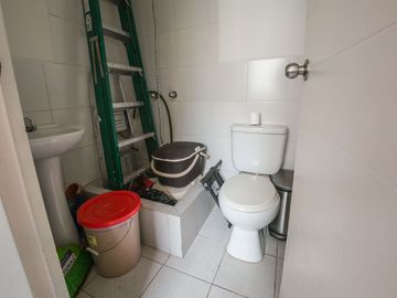 SE VENDE DUPLEX EN LA MEJOR ZONA DE MAGDALENA - 1 ESTACIONAMIENTO