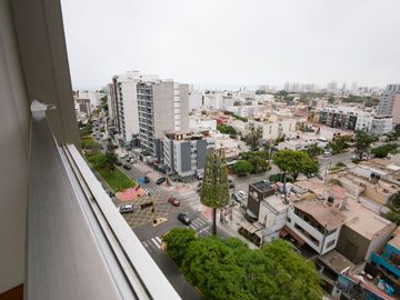 SE VENDE DUPLEX EN LA MEJOR ZONA DE MAGDALENA - 1 ESTACIONAMIENTO