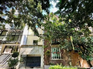 Departamento Venta Narvarte Poniente