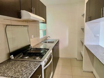 Departamento Venta Narvarte Poniente
