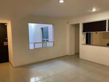Departamento Venta Narvarte Poniente