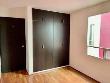 Departamento Venta Narvarte Poniente