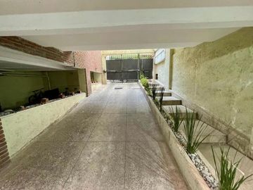 Departamento Venta Narvarte Poniente