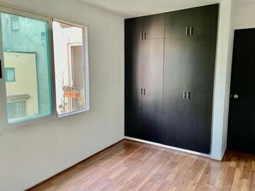 Departamento Venta Narvarte Poniente