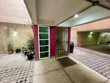 Departamento Venta Narvarte Poniente