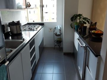 Venta de Apartamento en La Flora