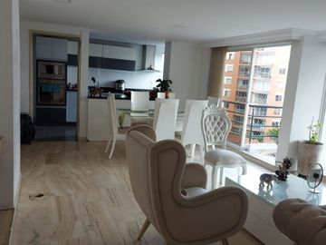 Venta de Apartamento en La Flora