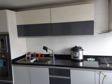 Venta de Apartamento en La Flora
