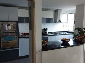 Venta de Apartamento en La Flora