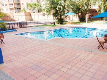 Venta de Apartamento en La Flora