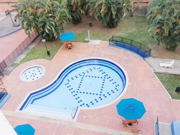 Venta de Apartamento en La Flora