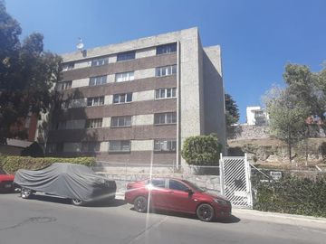 RENTA DEPARTAMENTO EN LA CONCORDIA, 5TA. SECCION LOMAS VERDES