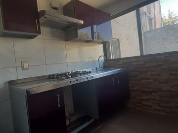 RENTA DEPARTAMENTO EN LA CONCORDIA, 5TA. SECCION LOMAS VERDES
