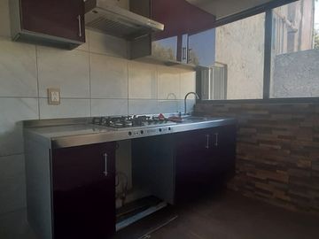 RENTA DEPARTAMENTO EN LA CONCORDIA, 5TA. SECCION LOMAS VERDES