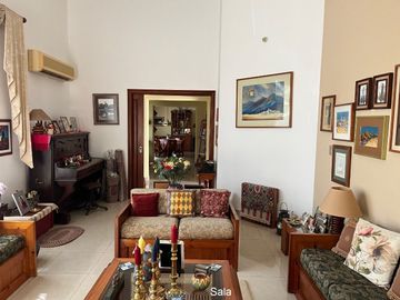 LAGUNA CLUB CASA DE 1 PLANTA EN VENTA
