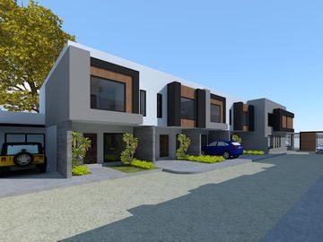 CASA DE VENTA CUENCA SECTOR BAÑOS CON CRÉDITO VIP