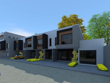 CASA DE VENTA CUENCA SECTOR BAÑOS CON CRÉDITO VIP
