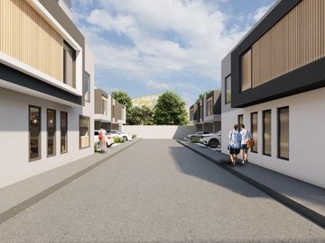CASA DE VENTA CUENCA SECTOR BAÑOS CON CRÉDITO VIP