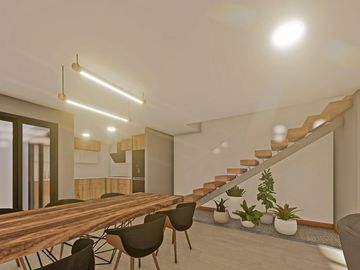 CASA DE VENTA CUENCA SECTOR BAÑOS CON CRÉDITO VIP