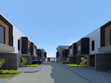 CASA DE VENTA CUENCA SECTOR BAÑOS CON CRÉDITO VIP
